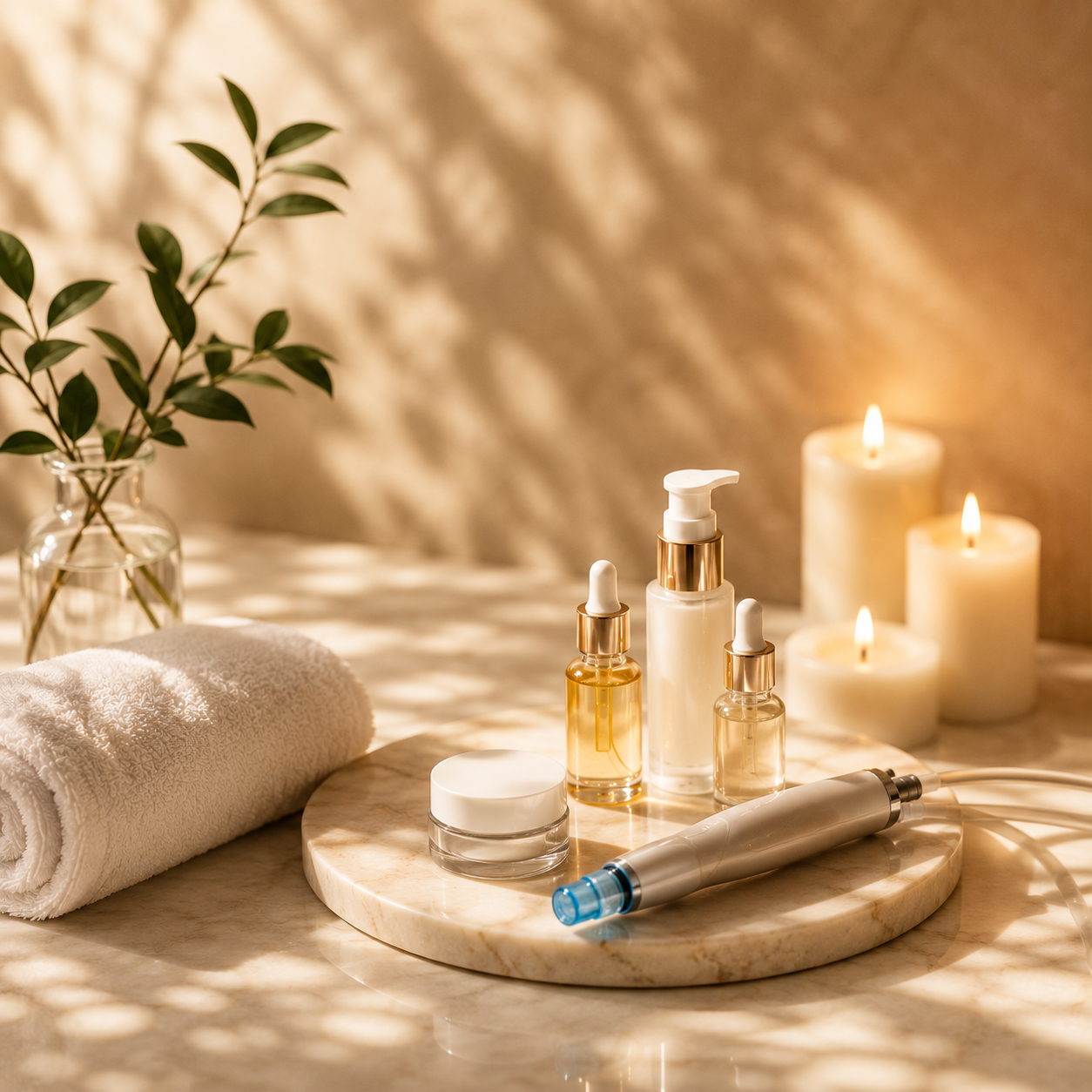Hydra Facial Treatment
